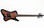 PRÉ-VENDA: Contrabaixo Dingwall D-Roc 5 Cordas – Matte Vintageburst com Escala Pau Ferro - Imagem 8