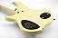 Contrabaixo Dingwall John Taylor JT3 4 Cordas – Gloss Primrose com Listras Rio - Imagem 5