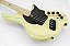 Contrabaixo Dingwall John Taylor JT3 4 Cordas – Gloss Primrose com Listras Rio - Imagem 4