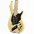 Contrabaixo Dingwall John Taylor Signature 5 Cordas – Primrose - Imagem 5