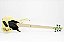 Contrabaixo Dingwall John Taylor Signature 5 Cordas – Primrose - Imagem 12