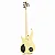 Contrabaixo Dingwall John Taylor Signature 5 Cordas – Primrose - Imagem 3