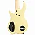 Contrabaixo Dingwall John Taylor Signature 5 Cordas – Primrose - Imagem 6