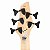 Contrabaixo Dingwall John Taylor Signature 5 Cordas – Primrose - Imagem 8
