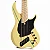 Contrabaixo Dingwall John Taylor Signature 5 Cordas – Primrose - Imagem 4