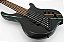 Contrabaixo Dingwall JT-3 John Taylor Signature 5 Cordas – Metallic Black Gloss - Imagem 5