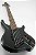 Contrabaixo Dingwall JT-3 John Taylor Signature 5 Cordas – Metallic Black Gloss - Imagem 4