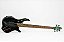 Contrabaixo Dingwall JT-3 John Taylor Signature 5 Cordas – Metallic Black Gloss - Imagem 6