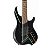 Contrabaixo Dingwall JT-3 John Taylor Signature 5 Cordas – Metallic Black Gloss - Imagem 3