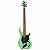 Contrabaixo Dingwall John Taylor Signature 5 Cordas – Gloss Seafoam Green - Imagem 2