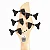 Contrabaixo Dingwall John Taylor Signature 5 Cordas – Gloss Seafoam Green - Imagem 8