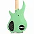 Contrabaixo Dingwall John Taylor Signature 5 Cordas – Gloss Seafoam Green - Imagem 6