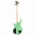 Contrabaixo Dingwall John Taylor Signature 5 Cordas – Gloss Seafoam Green - Imagem 3
