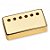 Capa Seymour Duncan Para Captador Humbucker HB-Cover - Imagem 1