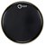 Pele Hi Frequency 10" Preta - Imagem 1