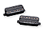 Captadores Seymour Duncan (Par) 7 Cordas Black Winter Humb Set - Imagem 1