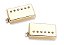 Captadores Seymour Duncan  (Par) Guitarra APH-2S Alnico II Pro Slash Set, Dourado - Imagem 1