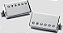 Captadores (Par) Guitarra APH-2S Alnico II Pro Slash Set, Niquelado - Imagem 1