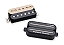 Captadores Seymour Duncan (Par) Guitarra Dimebag Set, Zebra - Imagem 1