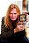 Captadores (Par) Seymour Duncan Guitarra LW-Must LiveWire Dave Mustaine, Niquel Preto + Circuito - Imagem 2