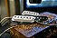 Captadores (Trio) Seymour Duncan Guitarra Jimi Hendrix Signature Set, Branco - Imagem 3
