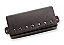 Captador Seymour Duncan Guitar 7 Cordas Nazgul Ponte Capa Preta - Imagem 1