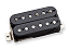 Captador Seymour Duncan Guitarra APH-2n Alnico II Pro Slash Preto - Imagem 1