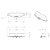 Captador Seymour Duncan STR52-1 Five-Two Tele Rhythm Cromado - Imagem 2