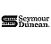 Captador Seymour Duncan Guitarra SH-11 Custom Humbucker Ponte, Preto - Imagem 2
