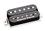 Captador Guitarra SH-18B Whole Lotta Humbucker Preto - Imagem 1