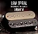 Captador Guitarra SH-18B Whole Lotta Humbucker Preto - Imagem 4