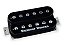 Captador Seymour Duncan Guit SH-4 JB Model Ponte Preto - Imagem 1