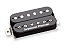 Captador Seymour Duncan SH-6B Duncan Distortion Ponte Preto - Imagem 1