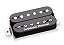 Captador Guitarra SHPR-1b P-Rails Preto - Imagem 1