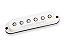 Captador Guitarra SSL-5 Custom Staggered Strato RwRp, Branco - Imagem 1