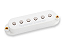 Captador Guitarra STK-S4n Classic Stack Plus Strat Branco - Imagem 1