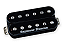 Captador Seymour Duncan Guitarra TB-4 JB Trembucker Preto - Imagem 1