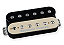 Captador Guitarra TB-4 JB Trembucker, Zebra - Imagem 1