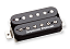 EM BREVE: Captador Guitarra TB-5 Duncan Custom Trembucker Preto - Imagem 1