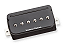 Captador Guitarra TBPR-1b P-Rails Trembuker, Preto - Imagem 1