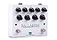 Pedal Seymour Duncan Palladium Preamp Branco - Imagem 1