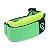 Abafador De Cordas Fretwrap Gruv Gear Individual Médio Verde, Com Velcro Ajustável - Imagem 1