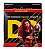 EM BREVE: Encordoamento DR Strings Dimebag Darrell Hi-Voltage 10-46 - Imagem 1