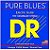 Encordoamento Pure Blues Guitarra, 12-56 - Imagem 1