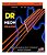 EM BREVE: Encordoamento Hi-Definition NEON Orange Baixo 4 Cordas 45-105 - Standard Scale - Imagem 1