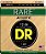 Encordoamento DR Strings Rare Violão 12-54 Phosphor-Bronze - Imagem 1