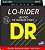 EM BREVE: Encordoamento Lo-Rider Baixo 4 Cordas 45-100 - Standard Scale - Imagem 1