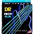 EM BREVE: Encordoamento Hi-Definition NEON Blue, Baixo 6 Cordas 30-125 - Standard Scale - Imagem 1