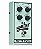 EM BREVE: Pedal Aguilar De Filtro Duplo P/ Contrabaixo Filter Twin - Imagem 2