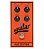 Pedal Aguilar Fuzzistor P/ Baixo, Blend, Level, Tone, Fuzz - Imagem 1